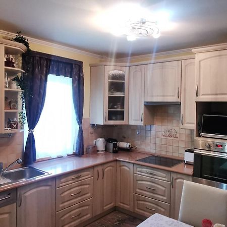 קסזטלי Mediterrania Apartment מראה חיצוני תמונה