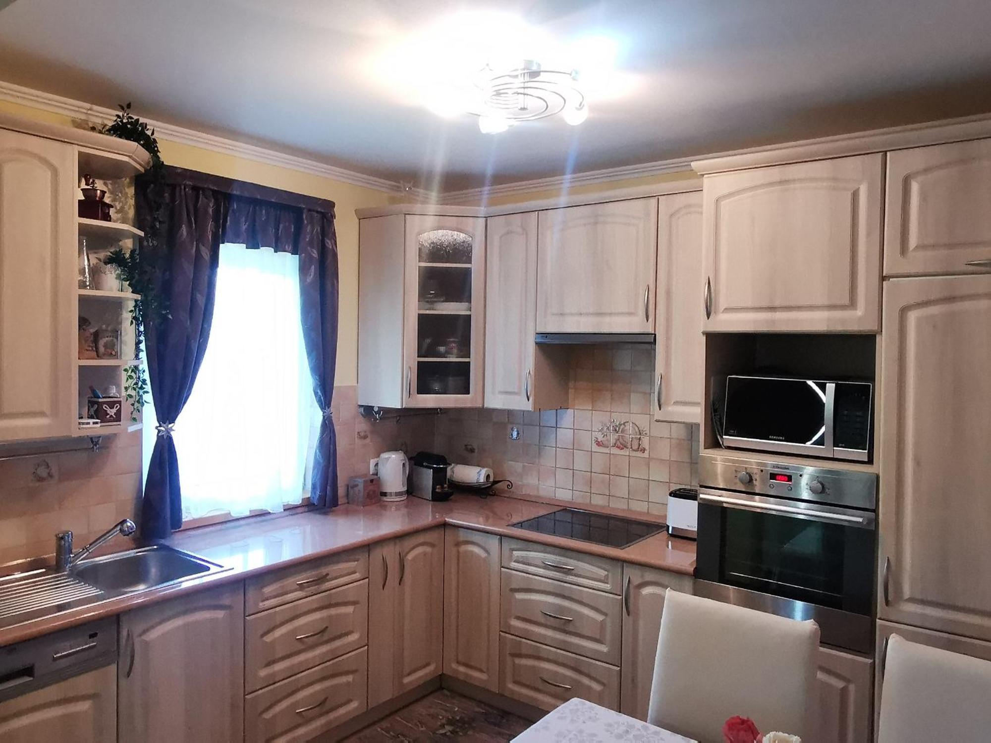 קסזטלי Mediterrania Apartment מראה חיצוני תמונה